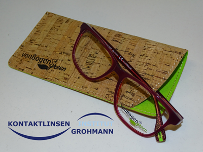 vonBogen Brillen Kontaktlinsen Leipzig Kontaktlinseninstitut