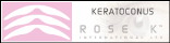 Keratokonus Rose-K