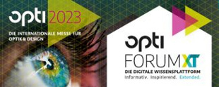 OPTI München - Stuttgart - Die internationale Messe für Optik & Design 2021