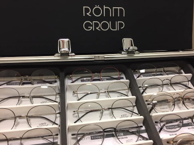 Röhm Brillen