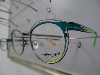 vonBogen Design Brille Kontaktlinsen Leipzig .